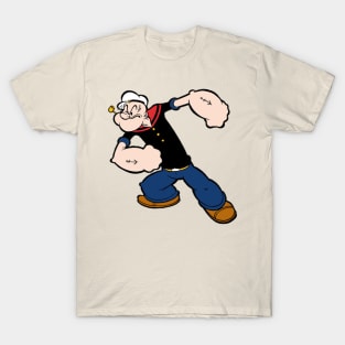 popeye T-Shirt
